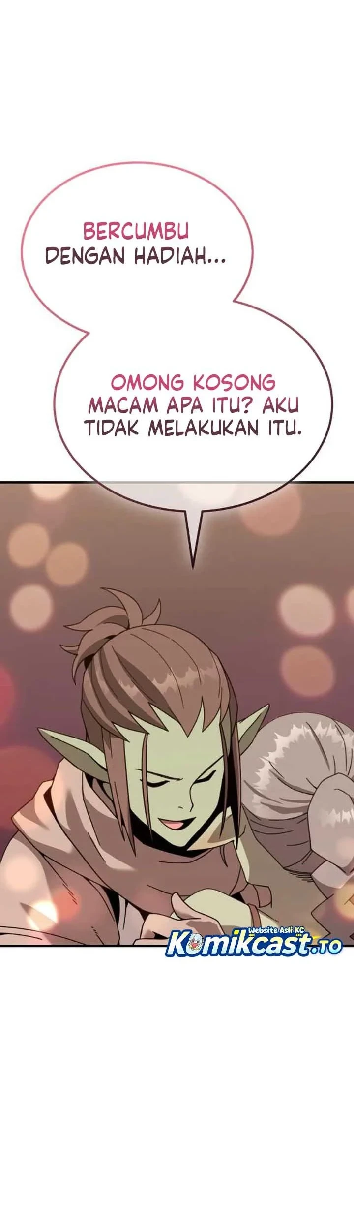 Green Skin Chapter 11 - halaman 75