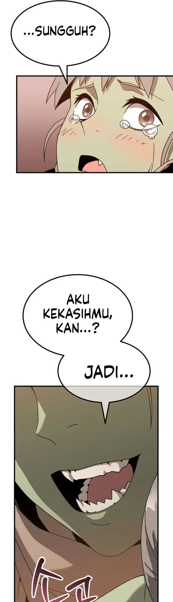 Green Skin Chapter 11 - halaman 77