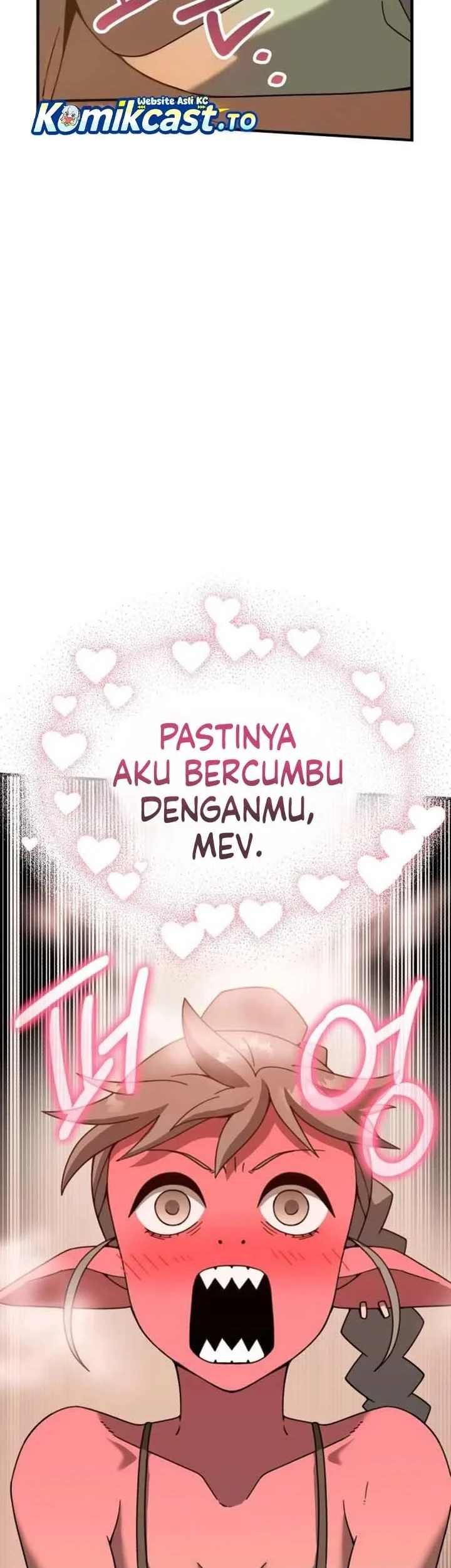 Green Skin Chapter 11 - halaman 78