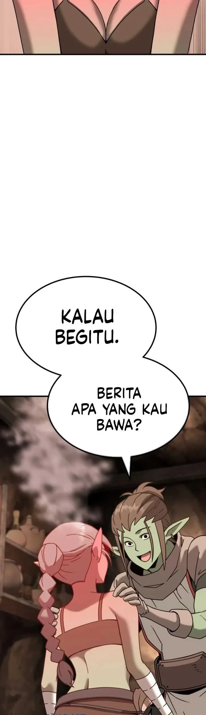 Green Skin Chapter 11 - halaman 79