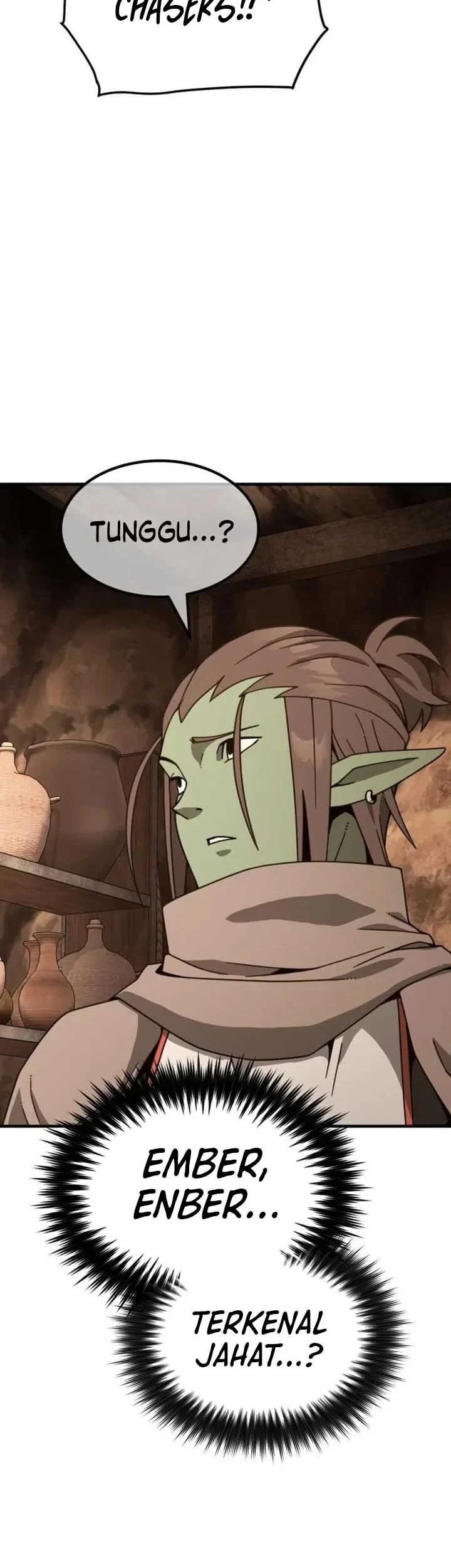 Green Skin Chapter 11 - halaman 86