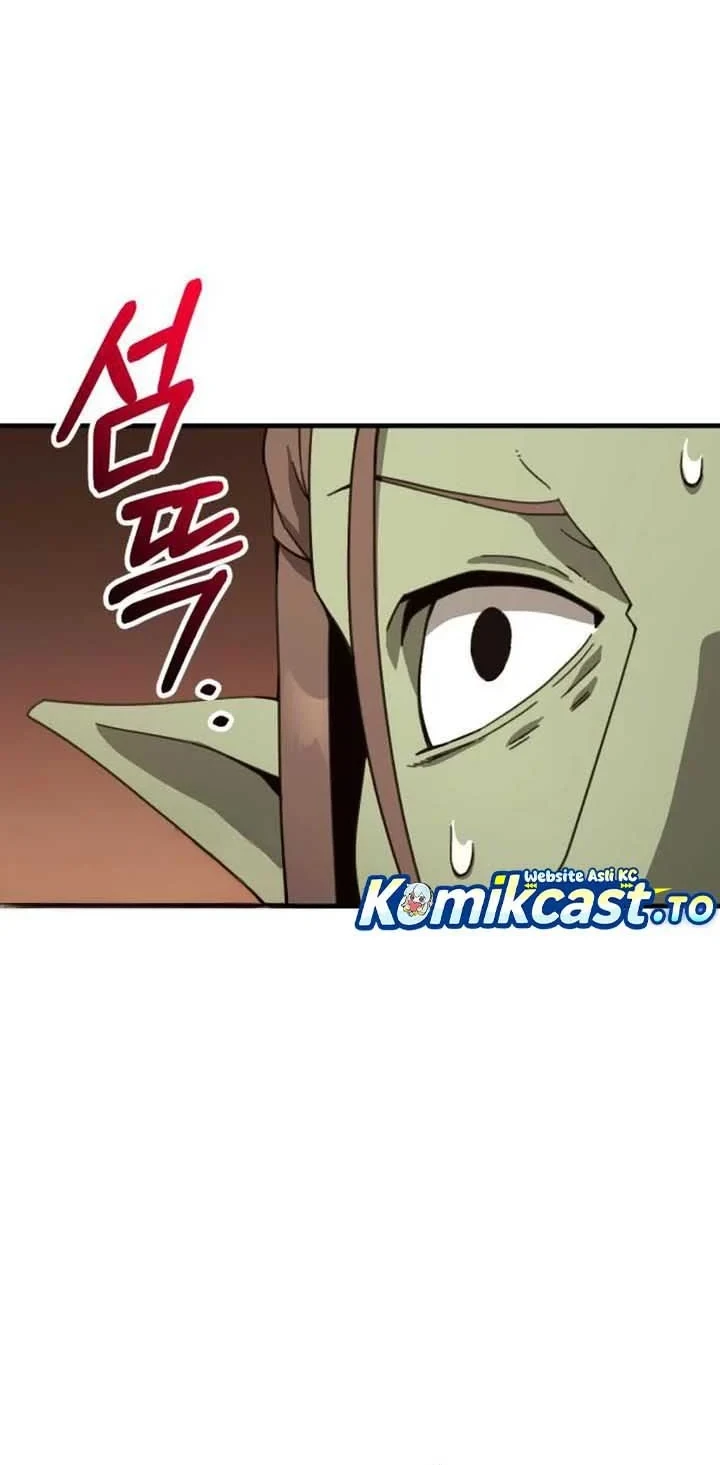 Green Skin Chapter 11 - halaman 87