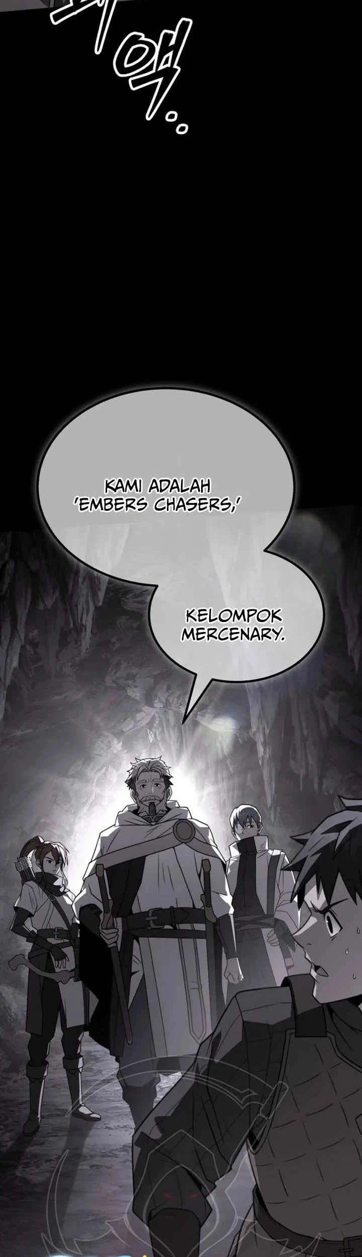 Green Skin Chapter 12 - halaman 11