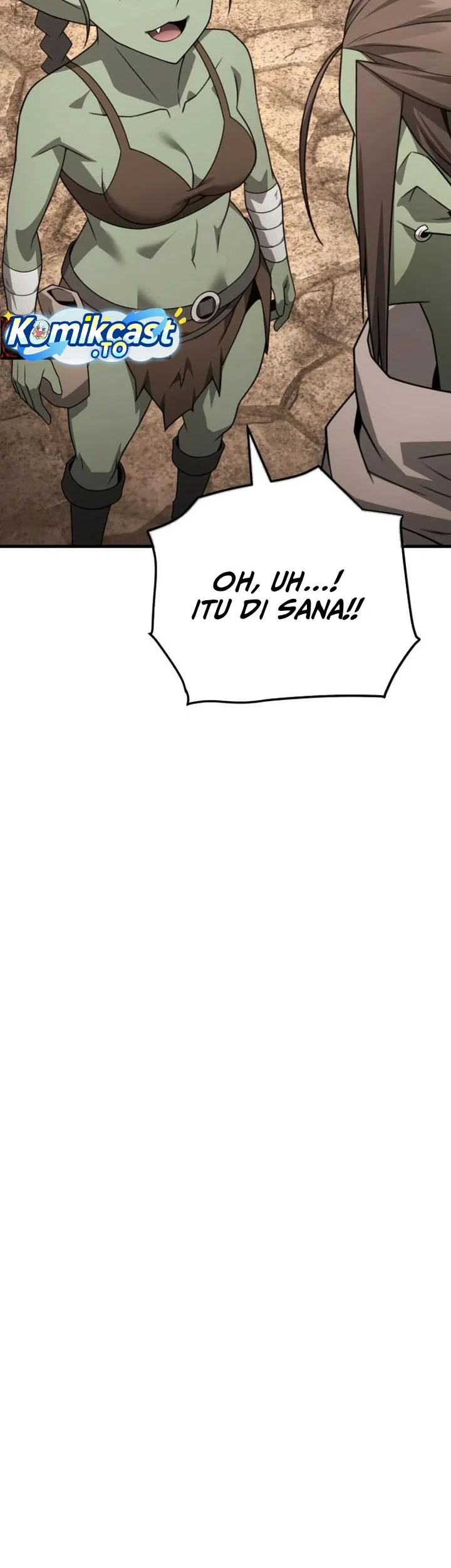 Green Skin Chapter 12 - halaman 17