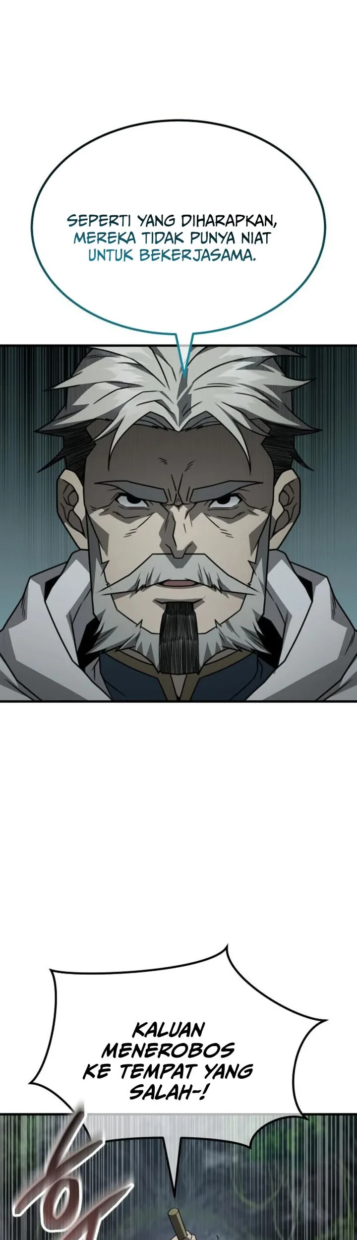 Green Skin Chapter 12 - halaman 28