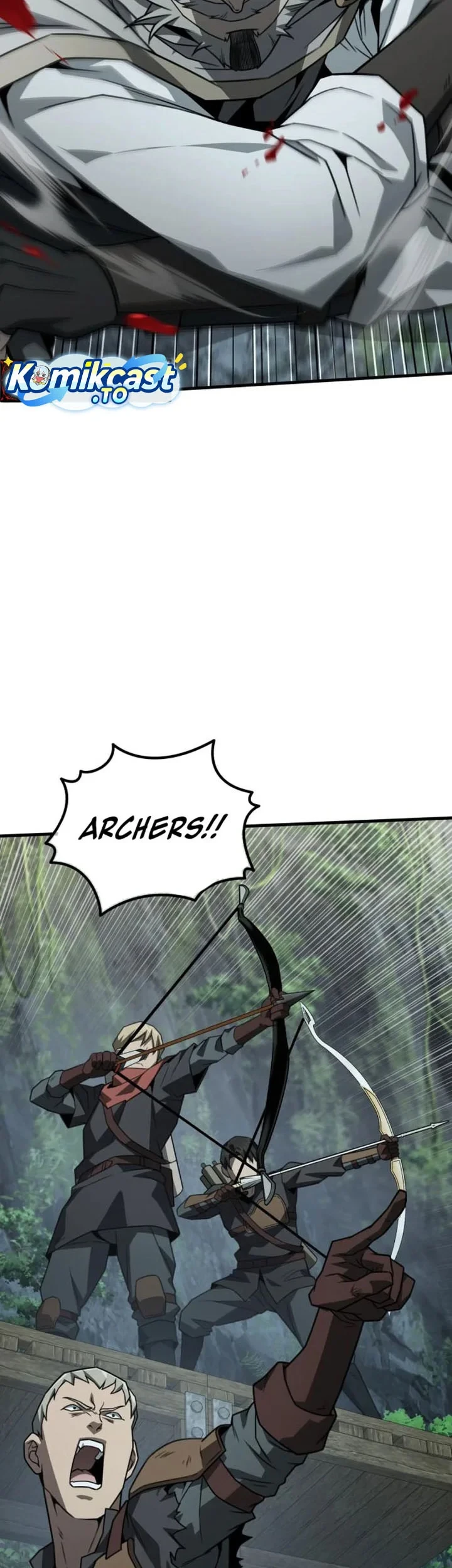 Green Skin Chapter 12 - halaman 34