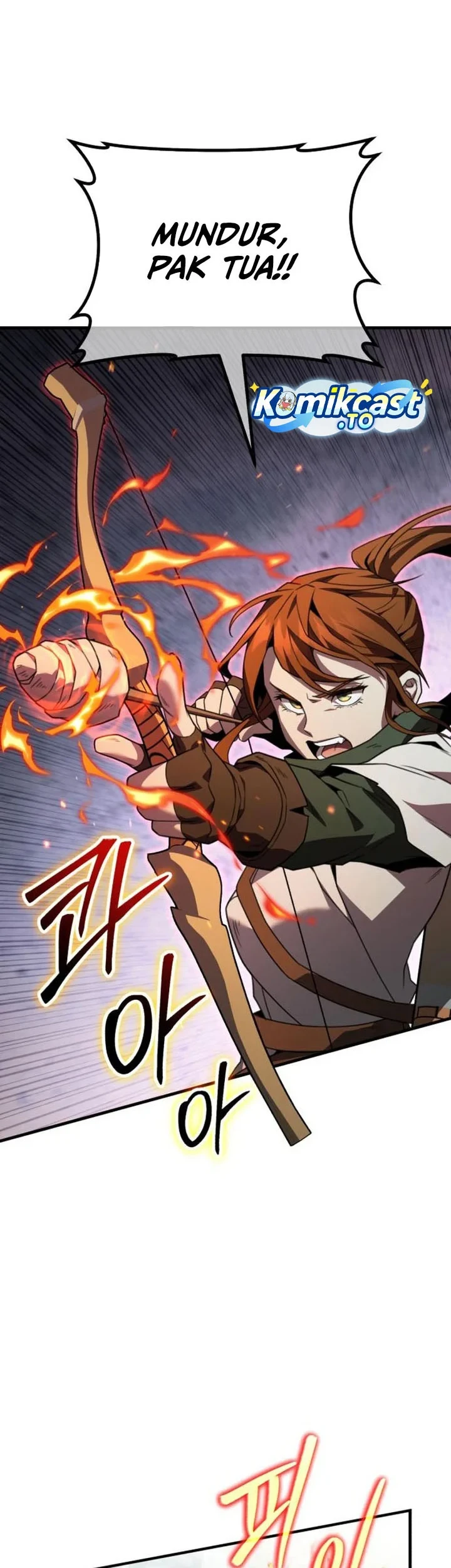 Green Skin Chapter 12 - halaman 41