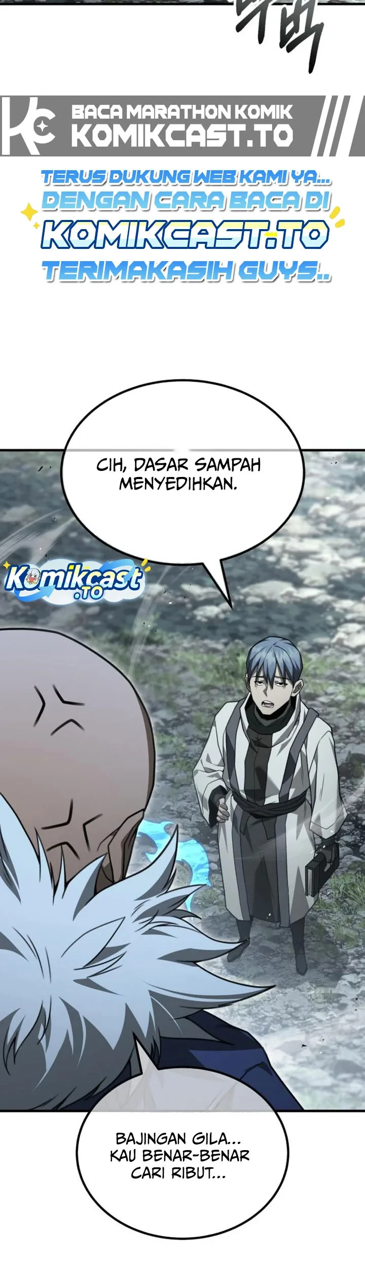 Green Skin Chapter 12 - halaman 49