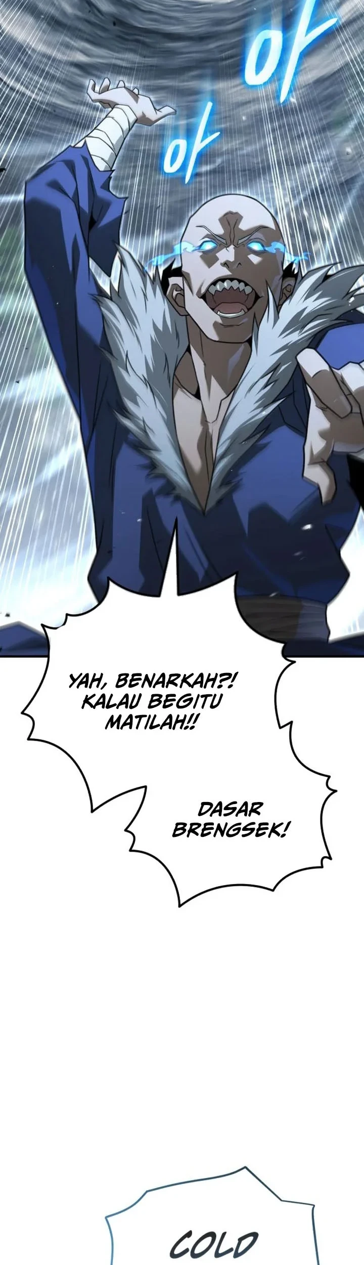 Green Skin Chapter 12 - halaman 51