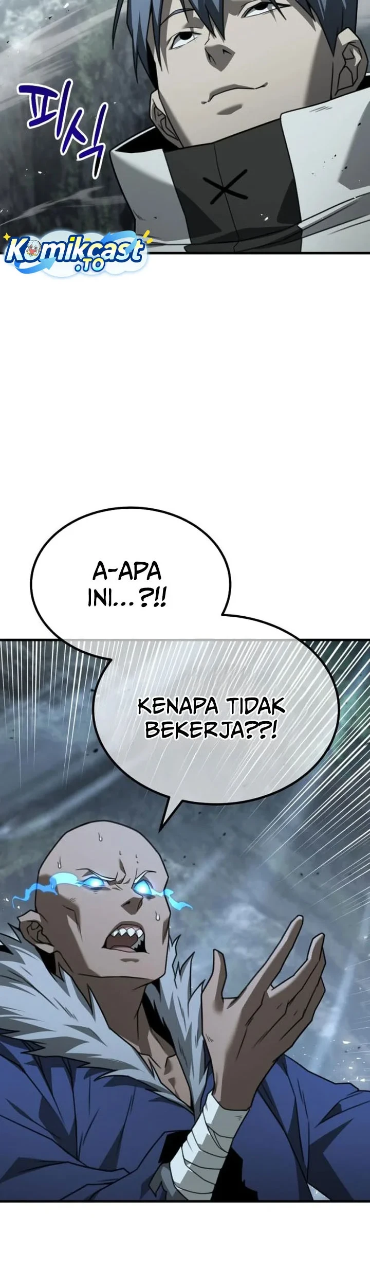 Green Skin Chapter 12 - halaman 53