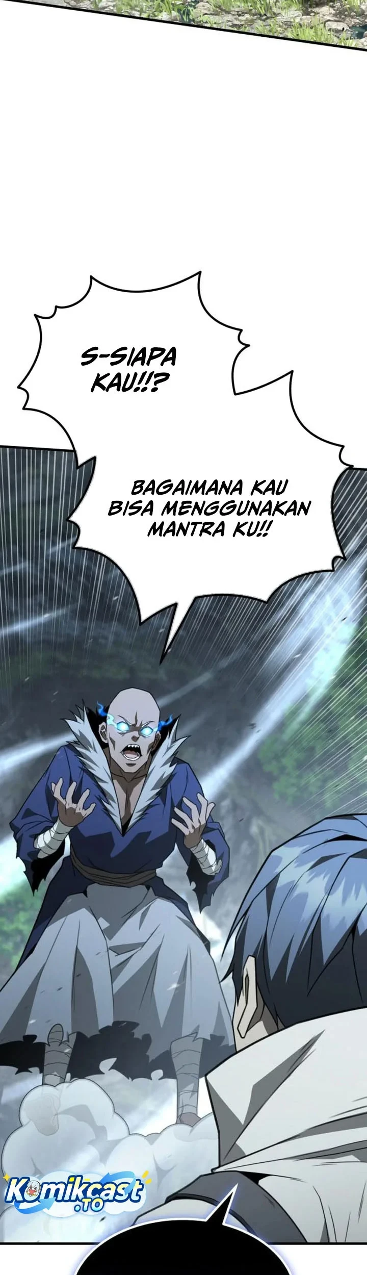 Green Skin Chapter 12 - halaman 55