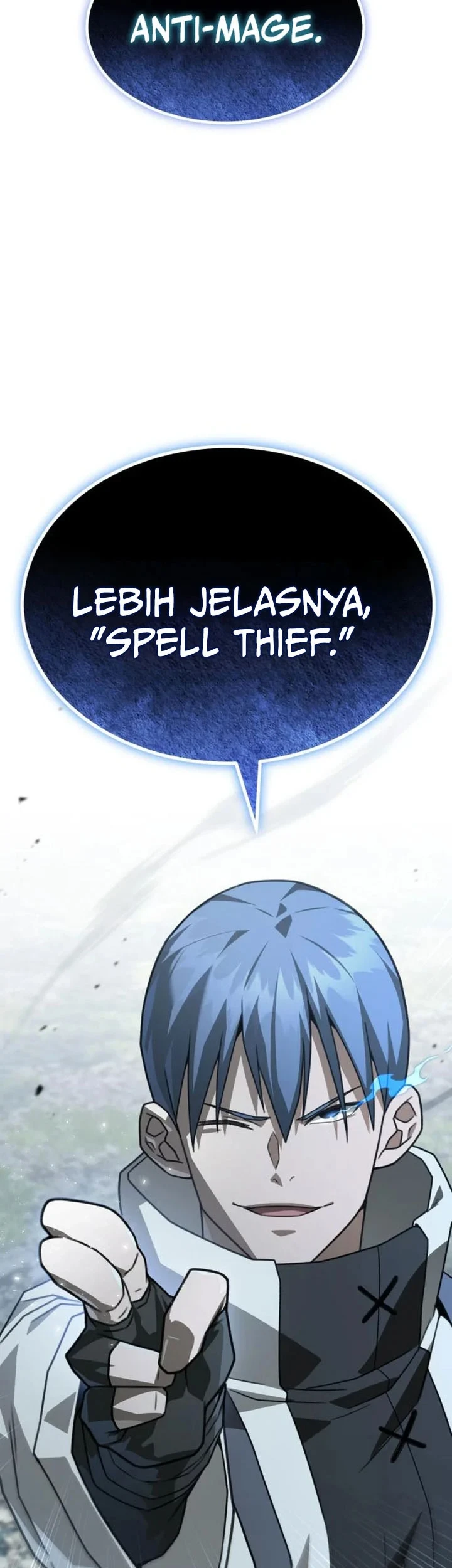 Green Skin Chapter 12 - halaman 56