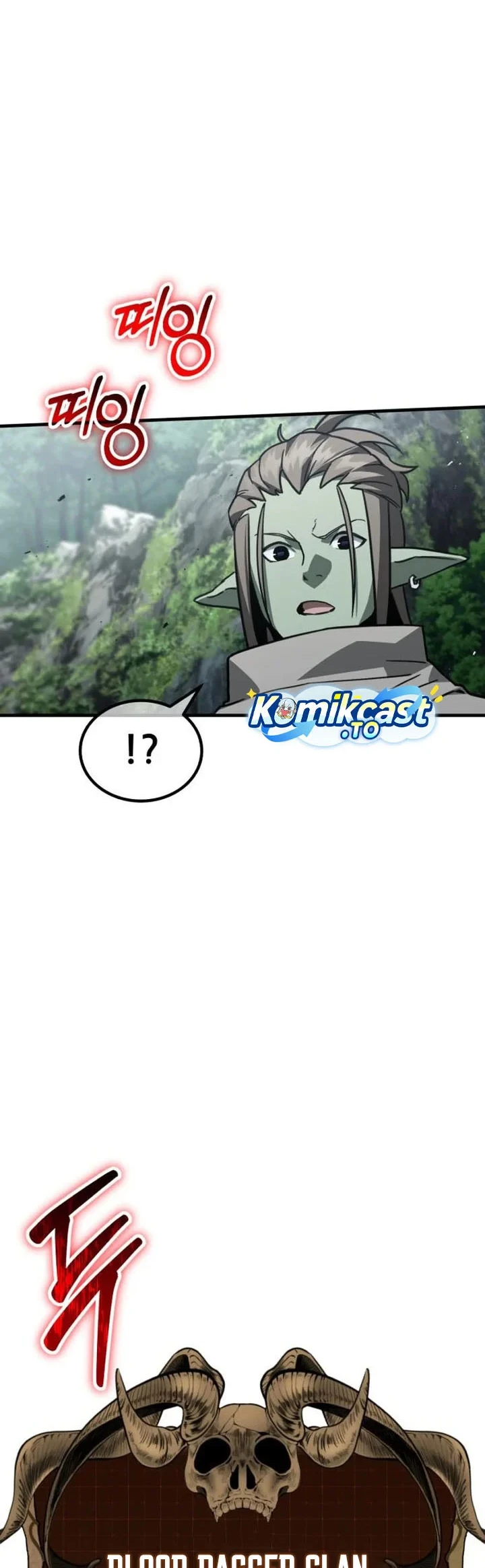 Green Skin Chapter 12 - halaman 65