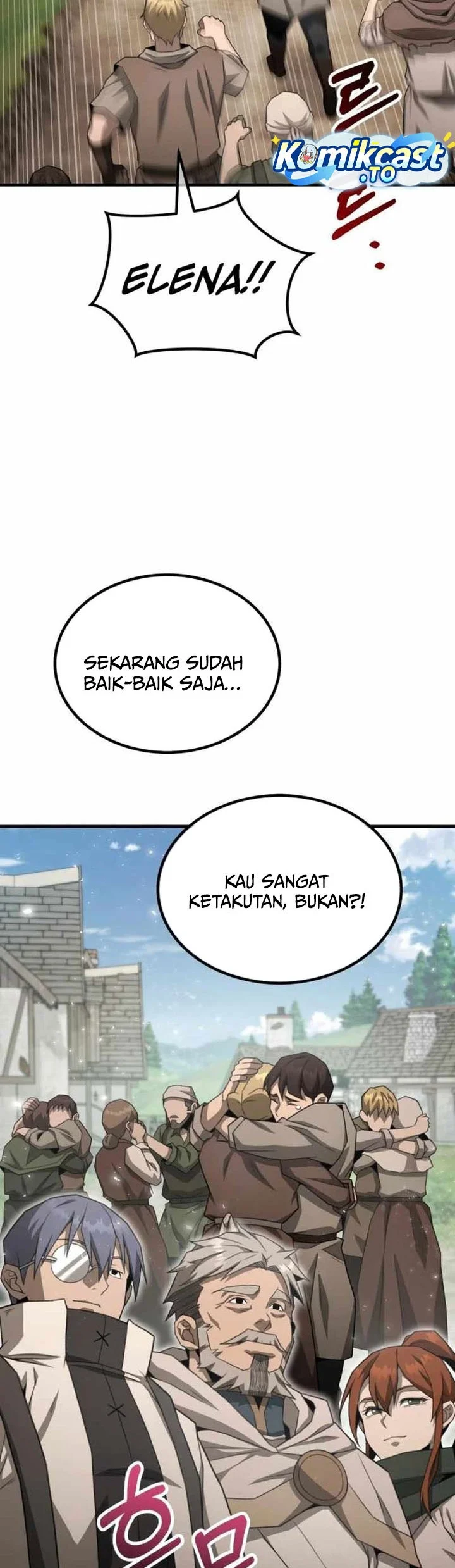 Green Skin Chapter 13 - halaman 18