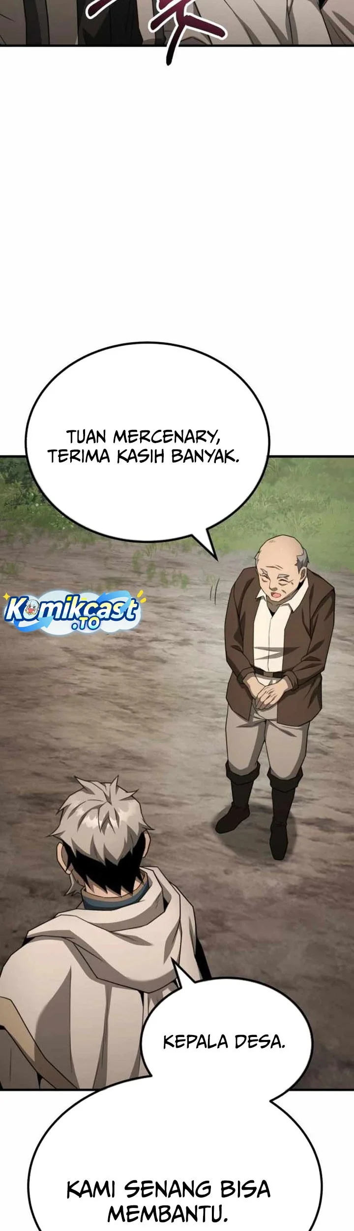 Green Skin Chapter 13 - halaman 19