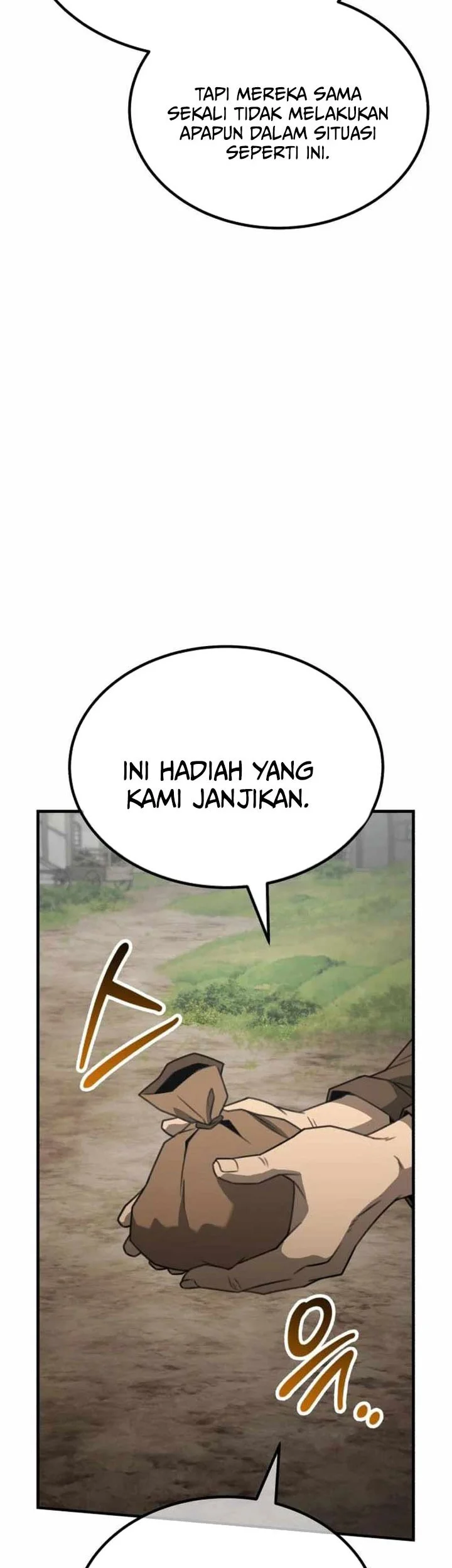 Green Skin Chapter 13 - halaman 21