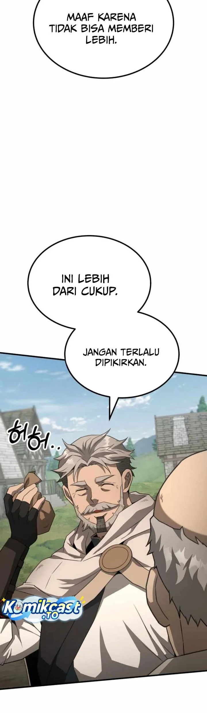 Green Skin Chapter 13 - halaman 22