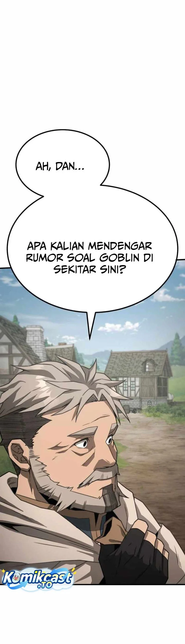 Green Skin Chapter 13 - halaman 23