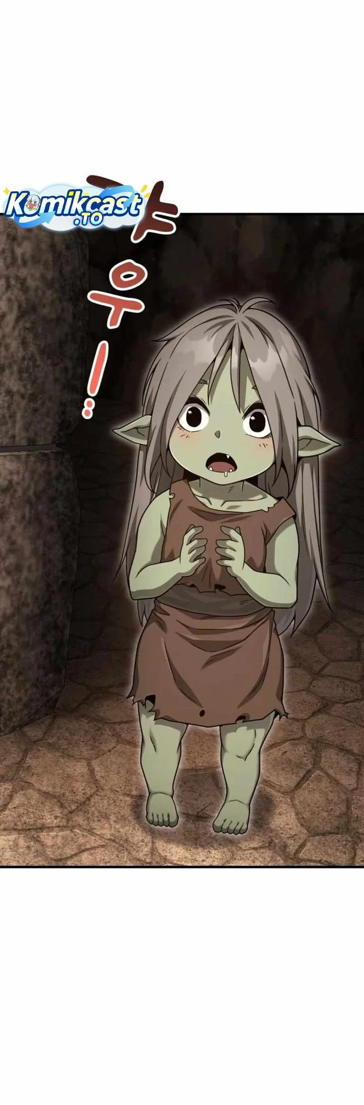 Green Skin Chapter 13 - halaman 30