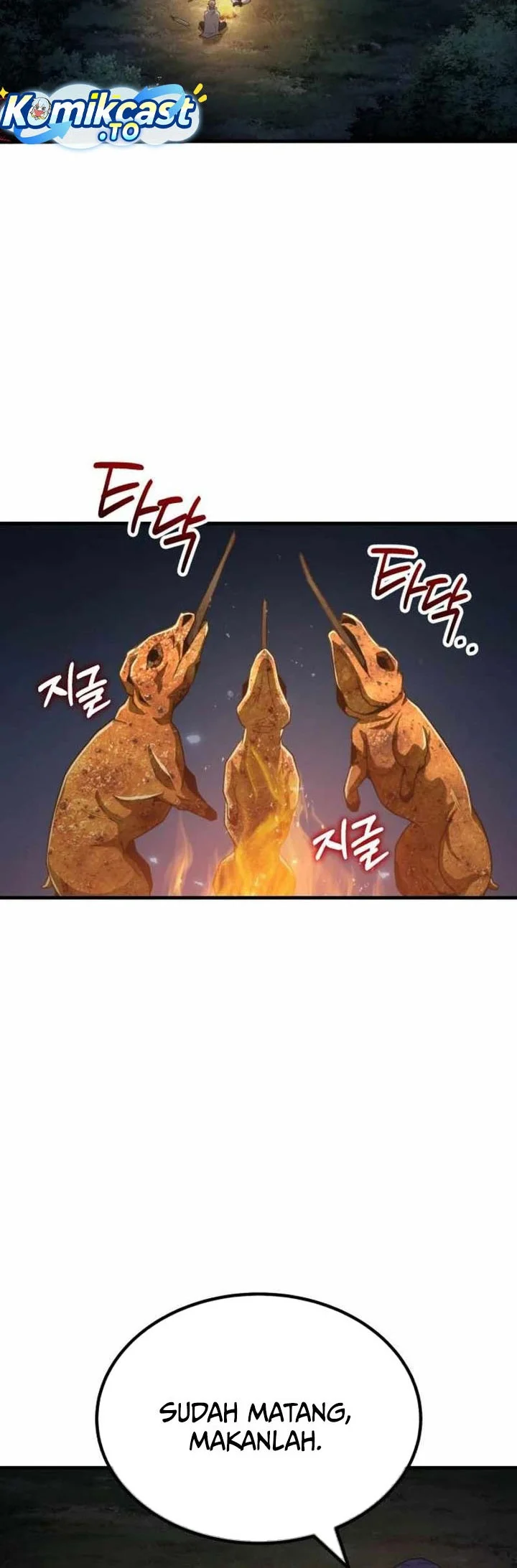 Green Skin Chapter 13 - halaman 38