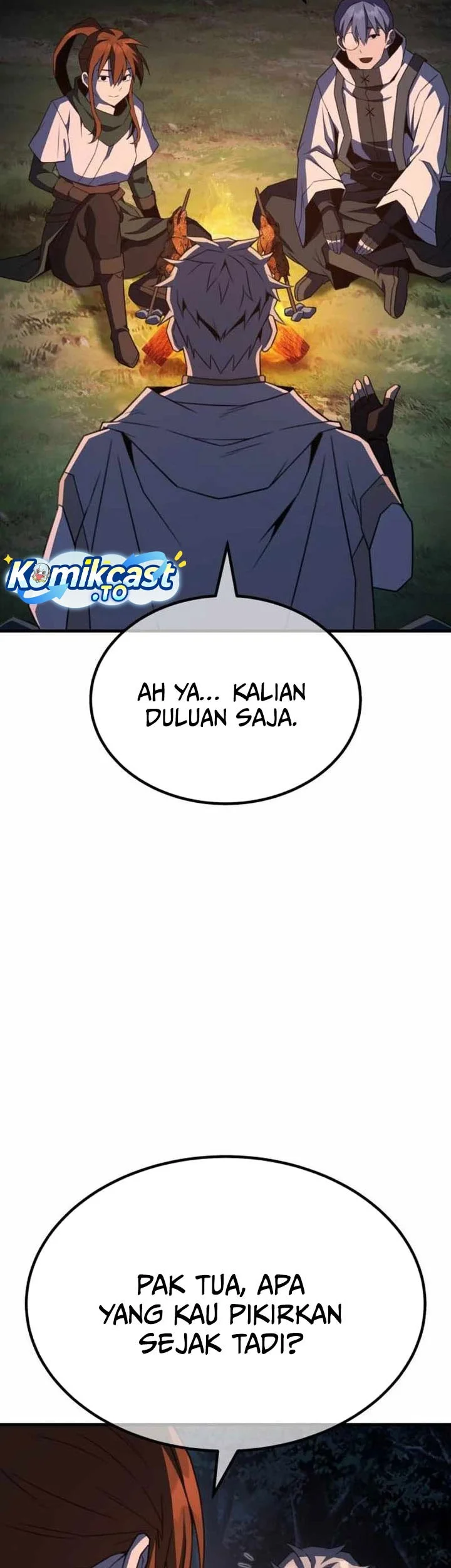 Green Skin Chapter 13 - halaman 39