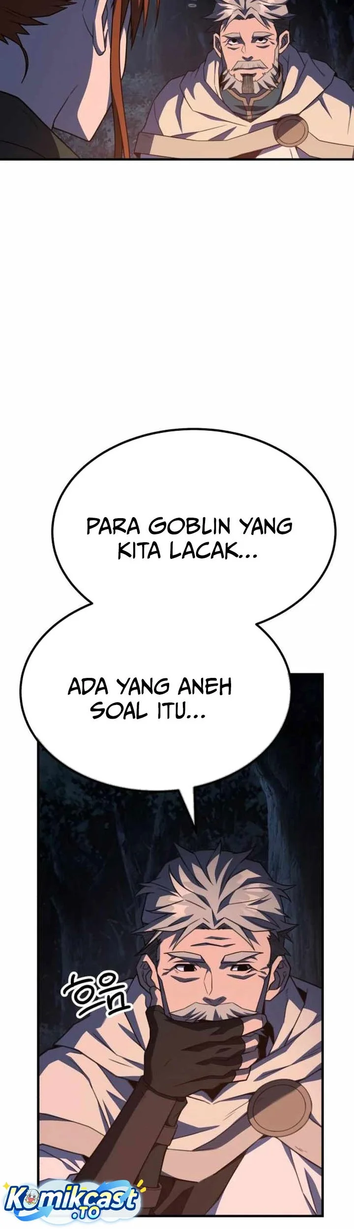 Green Skin Chapter 13 - halaman 40