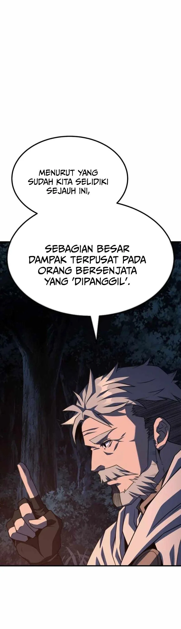 Green Skin Chapter 13 - halaman 41