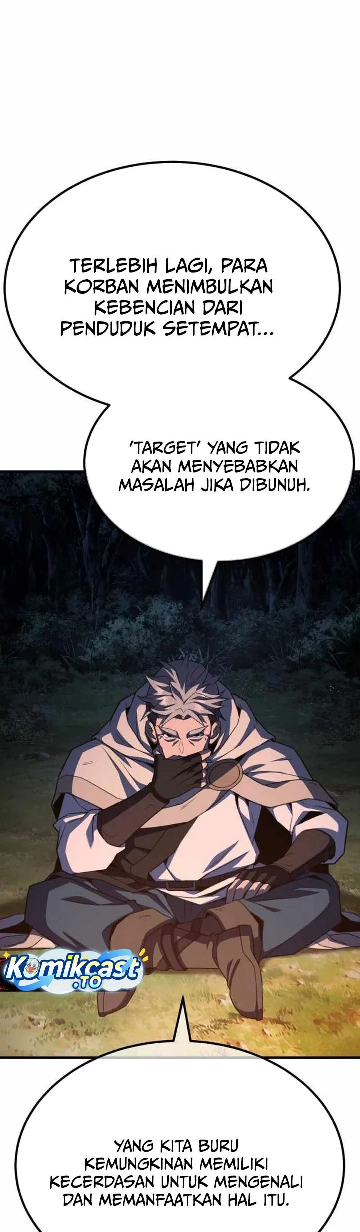 Green Skin Chapter 13 - halaman 42