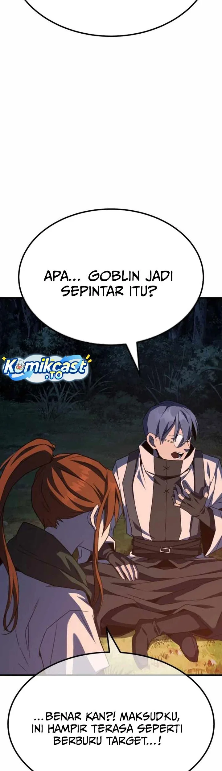 Green Skin Chapter 13 - halaman 43