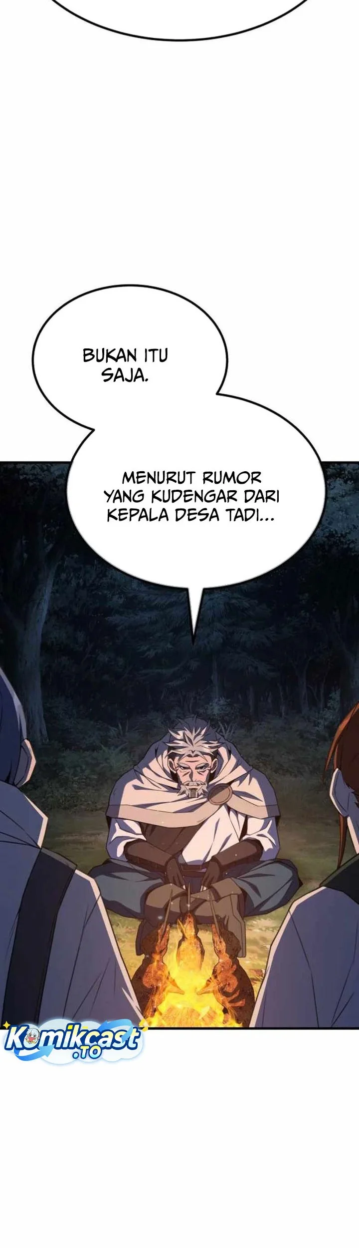Green Skin Chapter 13 - halaman 44