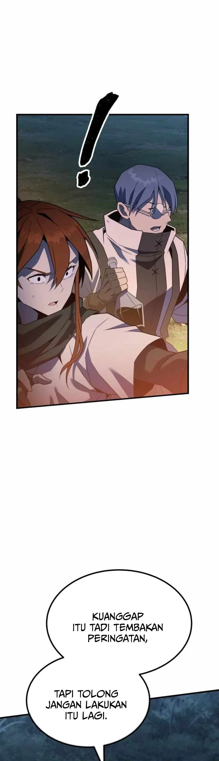Green Skin Chapter 13 - halaman 53