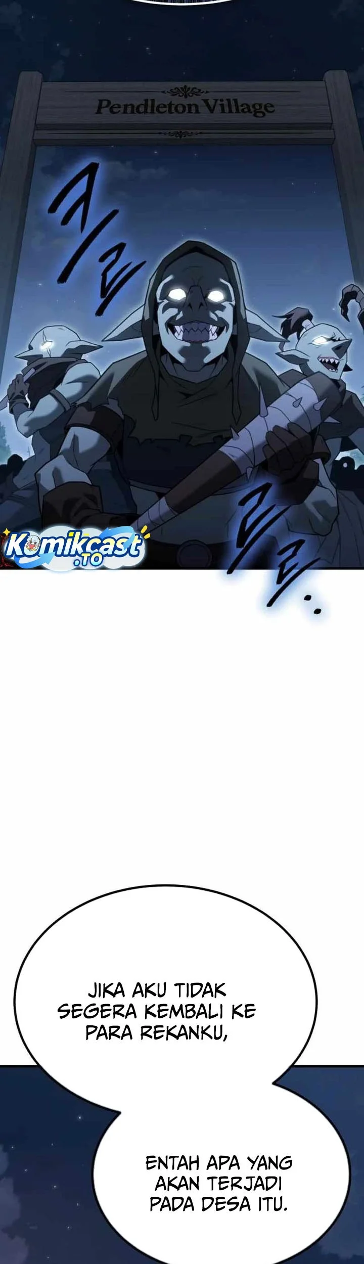 Green Skin Chapter 13 - halaman 55