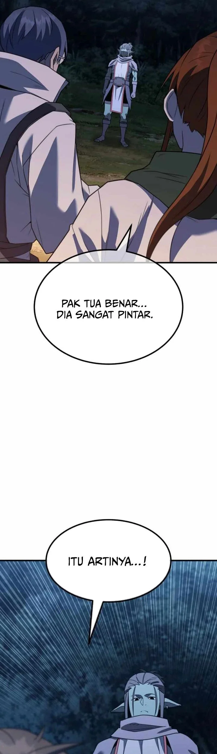 Green Skin Chapter 13 - halaman 57