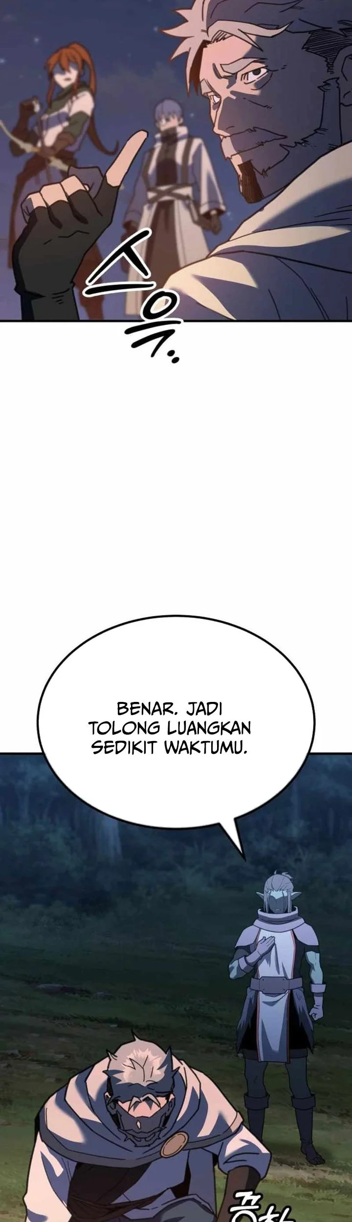 Green Skin Chapter 13 - halaman 59