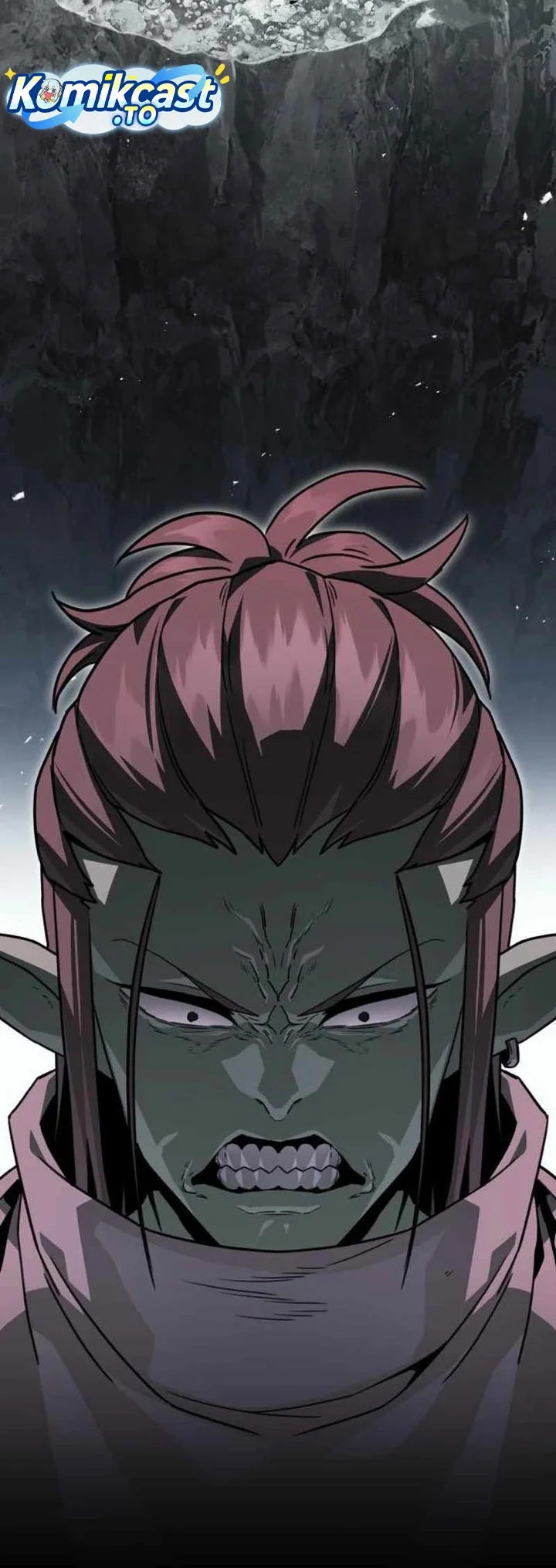 Green Skin Chapter 13 - halaman 6