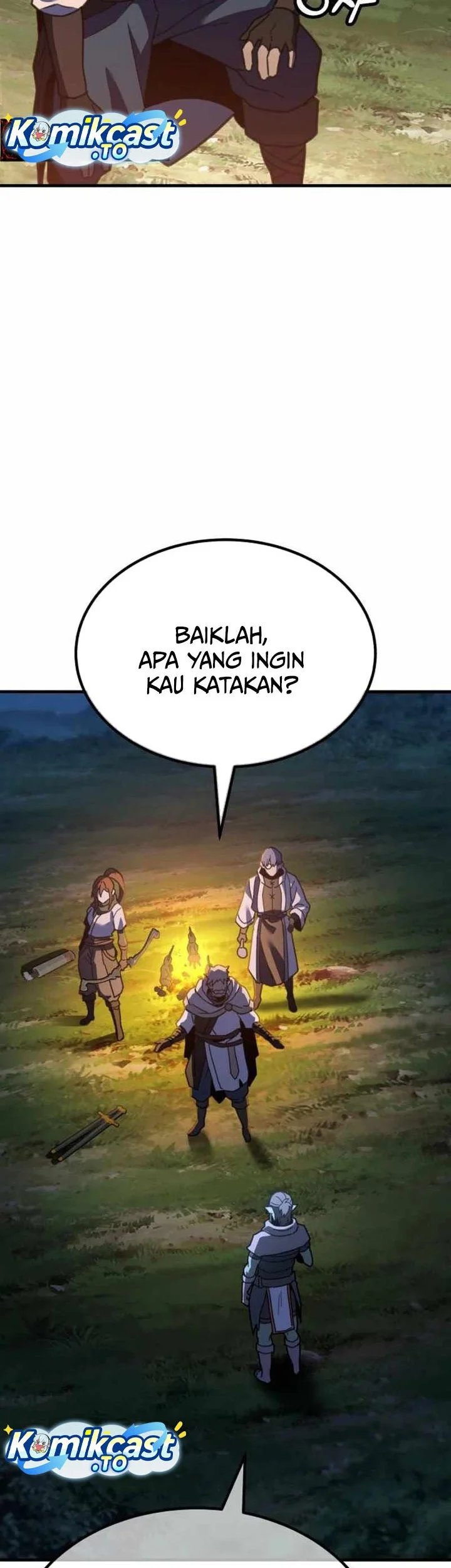 Green Skin Chapter 13 - halaman 60