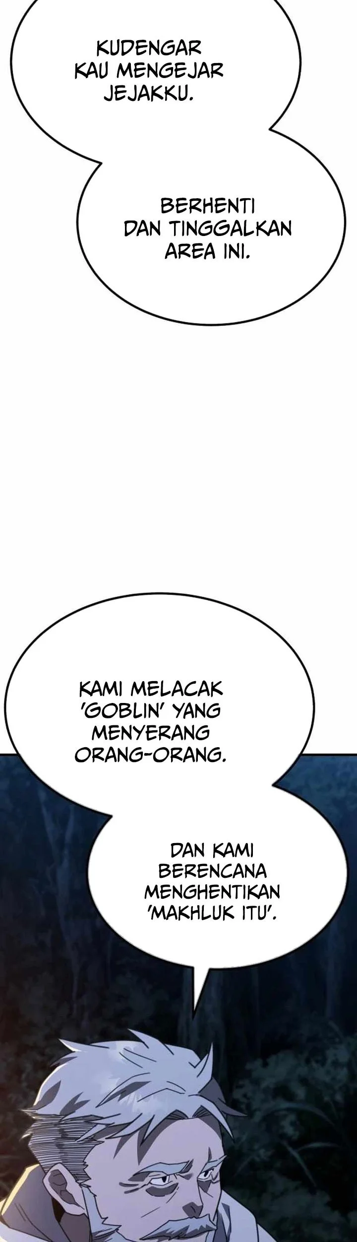Green Skin Chapter 13 - halaman 61