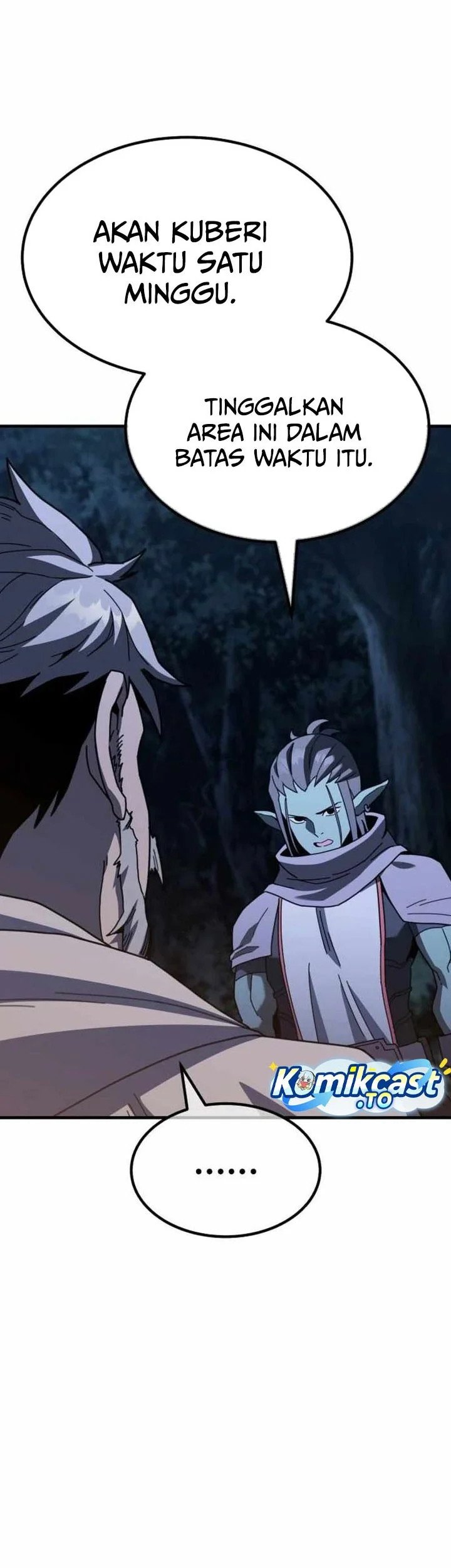 Green Skin Chapter 13 - halaman 67
