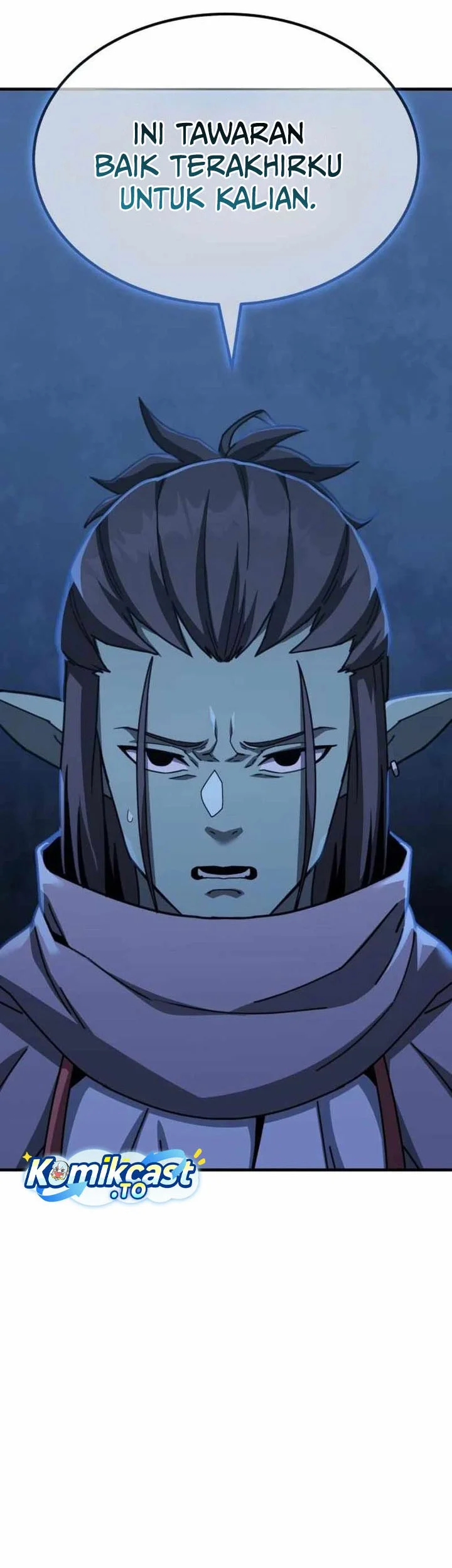 Green Skin Chapter 13 - halaman 68