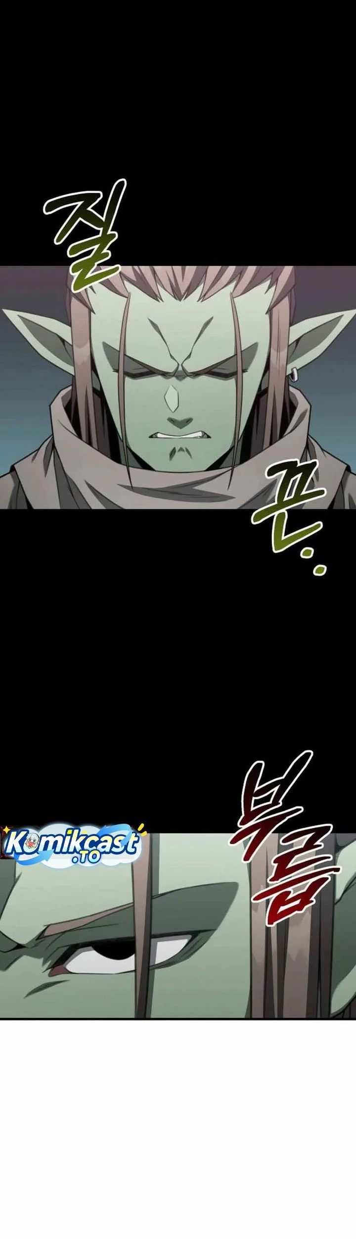 Green Skin Chapter 13 - halaman 8