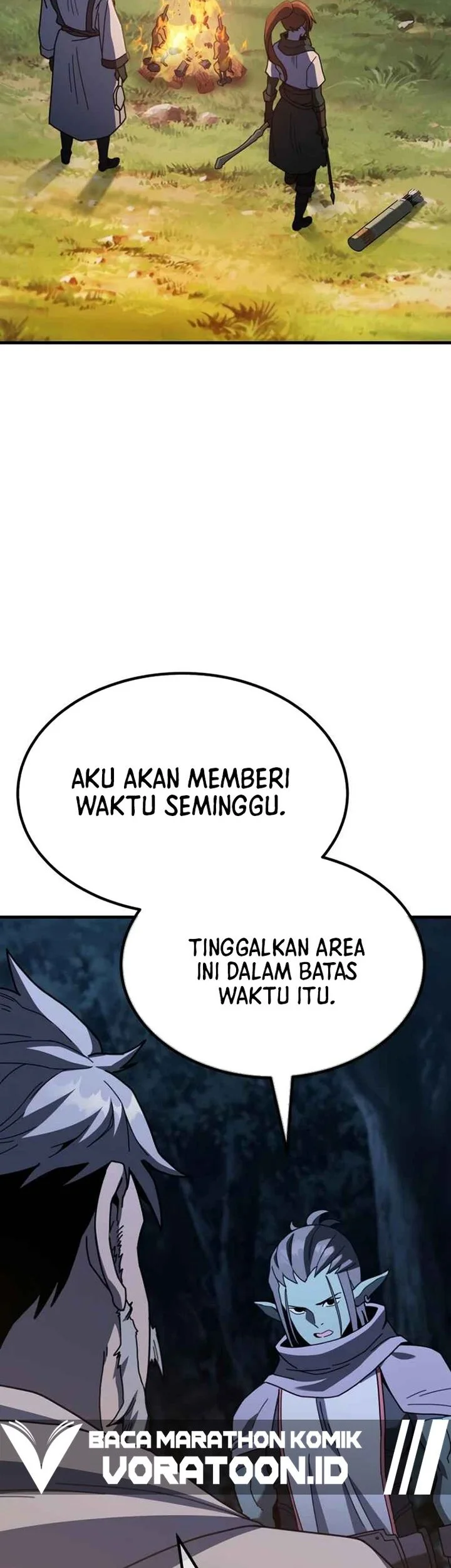Green Skin Chapter 14 - halaman 10