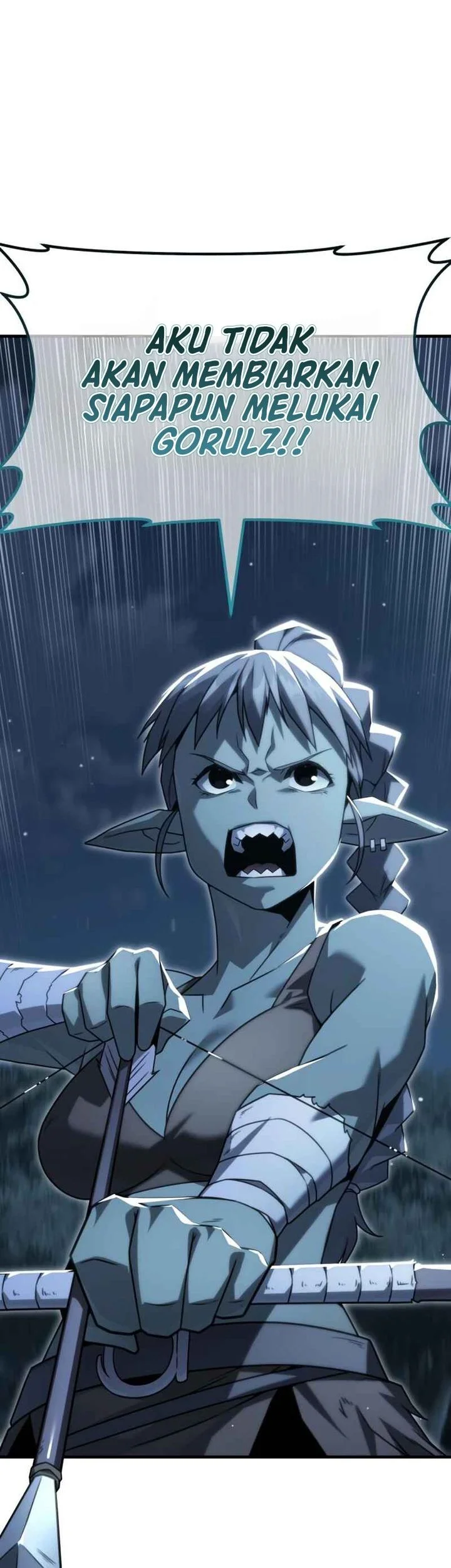 Green Skin Chapter 14 - halaman 106