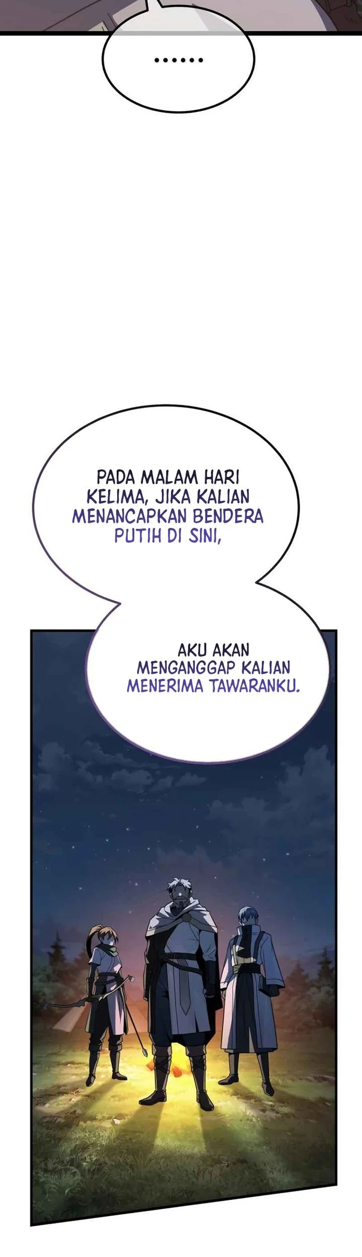 Green Skin Chapter 14 - halaman 11