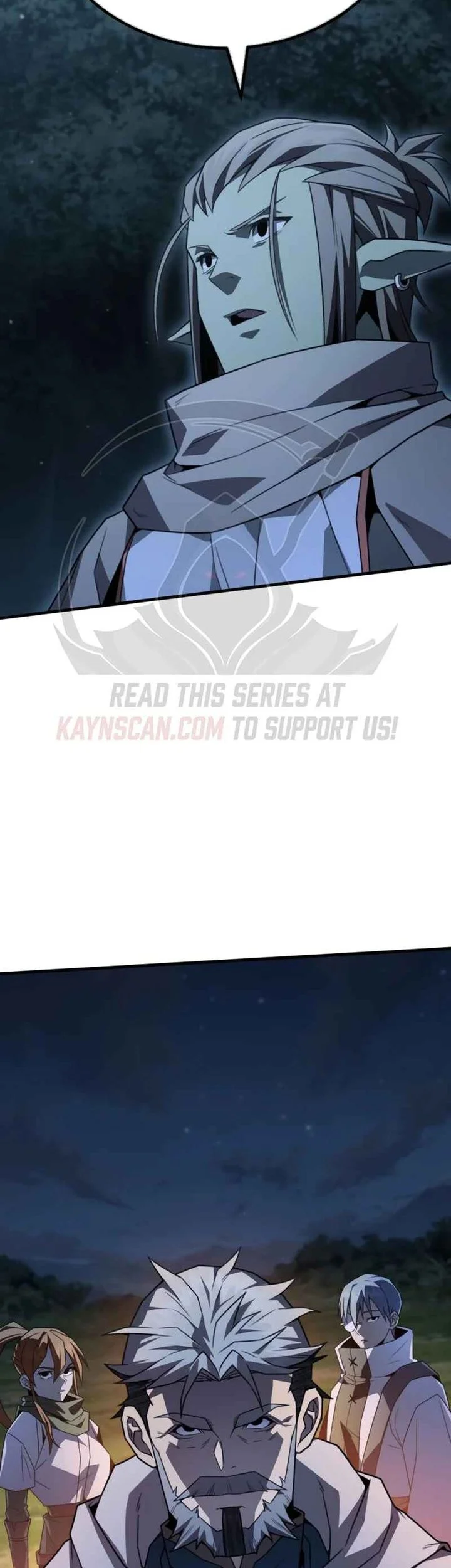 Green Skin Chapter 14 - halaman 14