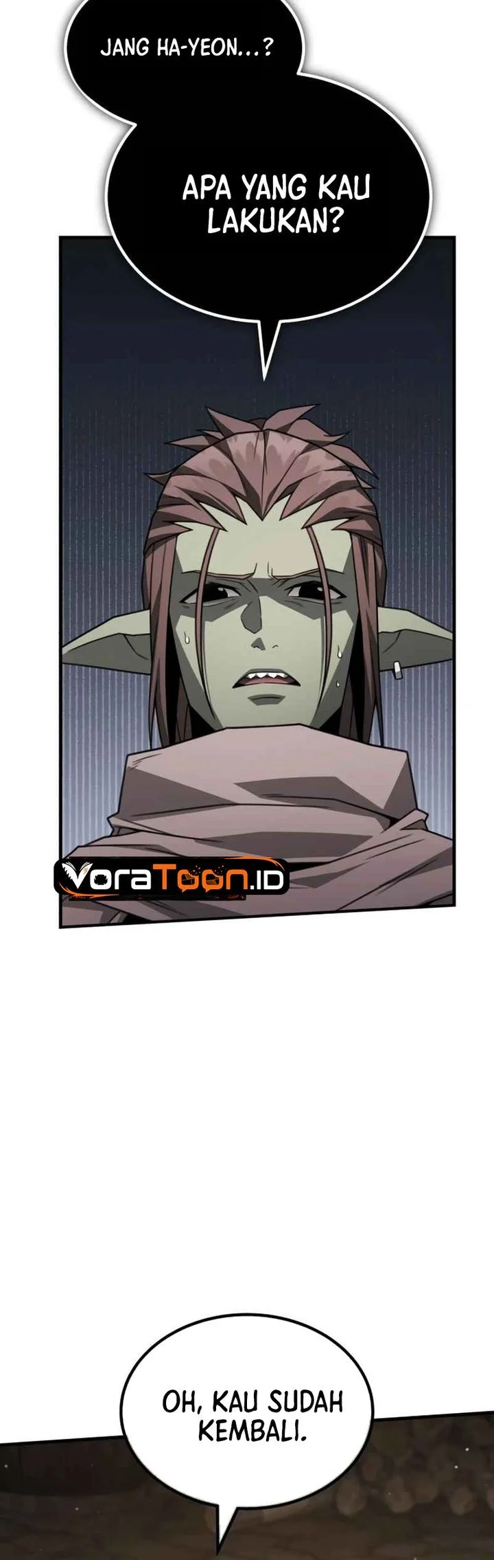 Green Skin Chapter 14 - halaman 27