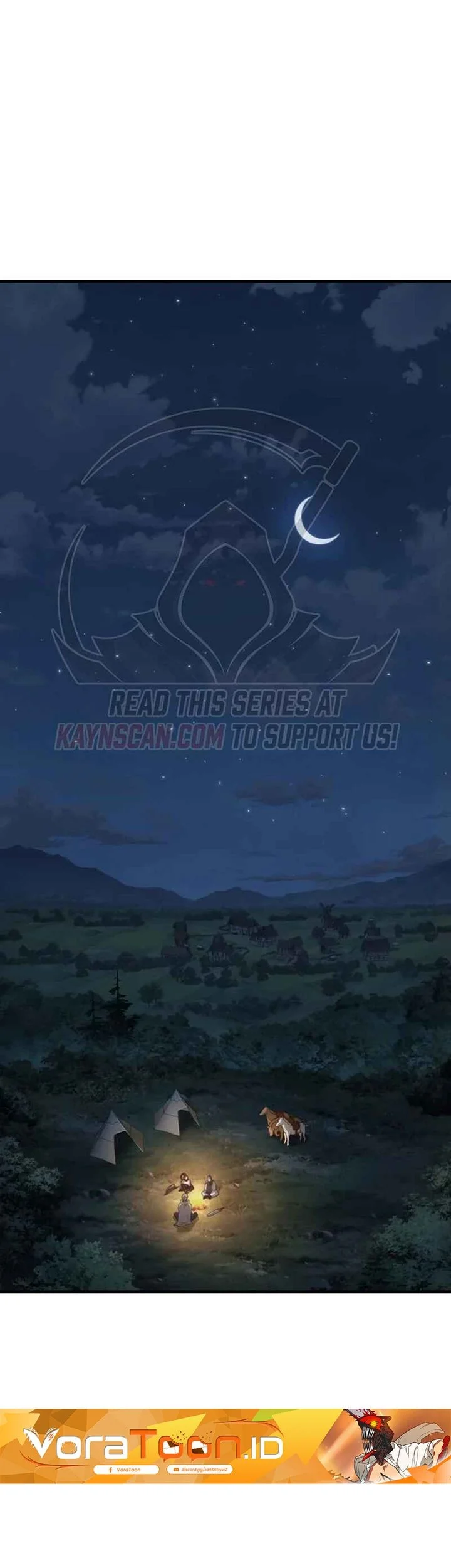 Green Skin Chapter 14 - halaman 3