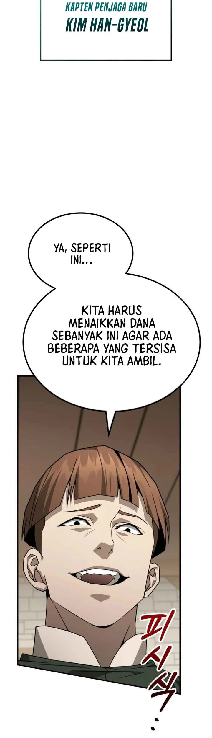 Green Skin Chapter 14 - halaman 37