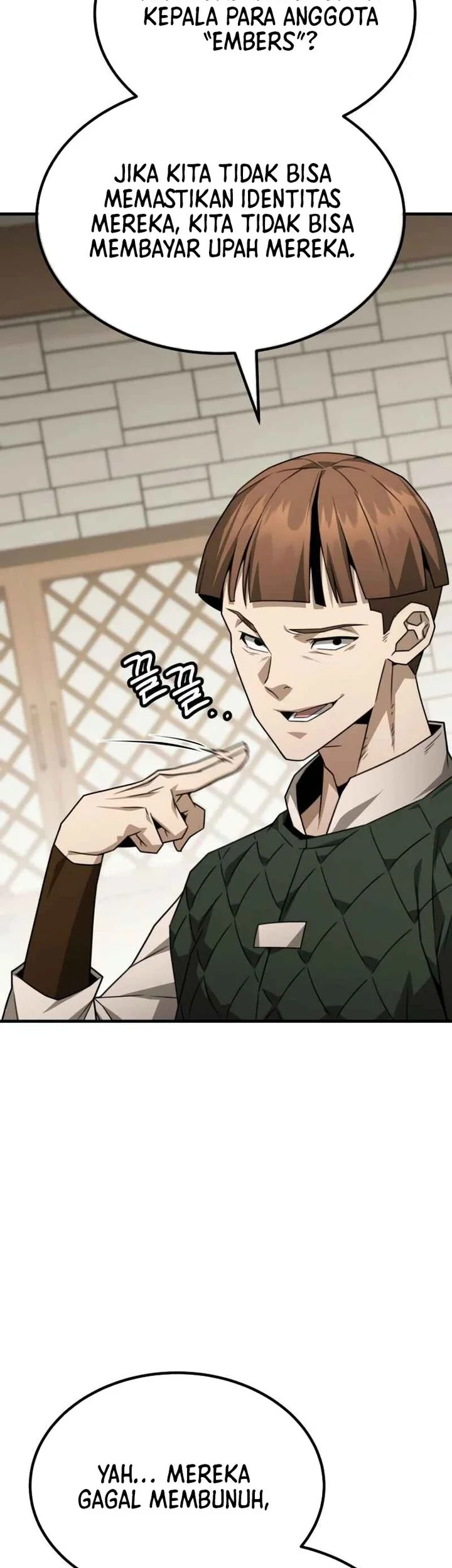 Green Skin Chapter 14 - halaman 44