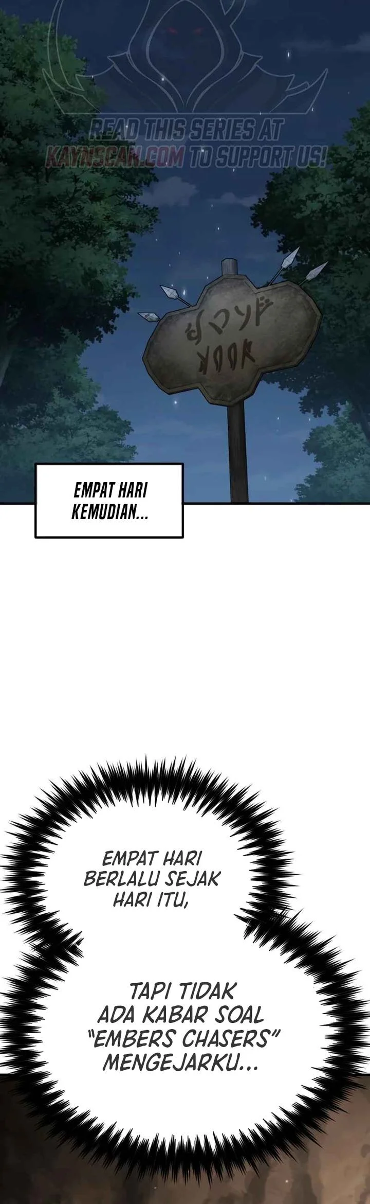 Green Skin Chapter 14 - halaman 49