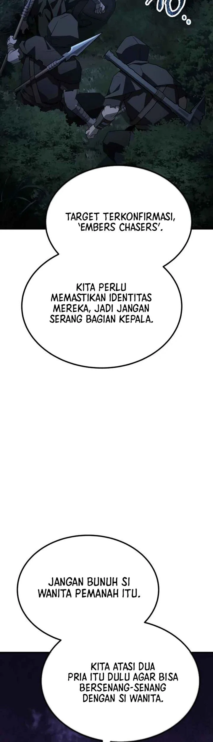 Green Skin Chapter 14 - halaman 5